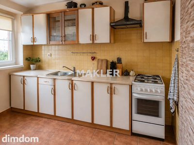 Mieszkanie,2 pokoje 48m2 ,3 piętro,Fordon - 4