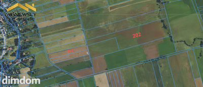 Grunty rolne 8,21 ha – Dobry, gm. Godkowo