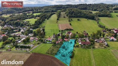 Przestawiam Państwu na sprzedaż nieruchomość położoną w Pilchowicach.