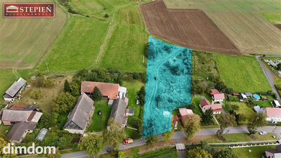 Przestawiam Państwu na sprzedaż nieruchomość położoną w Pilchowicach. - 4