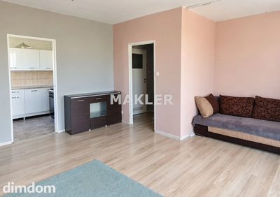 Kawalerka 31,6 m² z balkonem i widokiem na las - 2