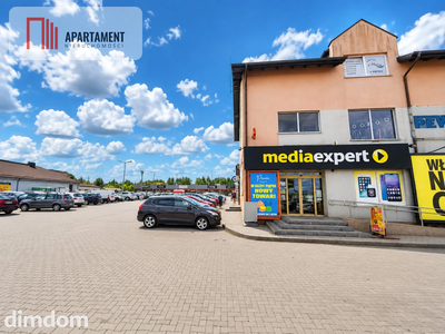 Lokal handlowy do wynajęcia. - 3