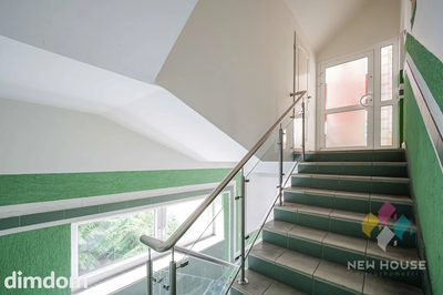 Os. Mazurskie, lokal 242,90 m2, I piętro, parking - 5