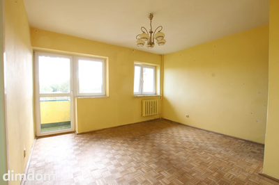 Lublin, Mieszkanie, 3 pokoje, 48 m2, ul. Zana, Rury, LSM