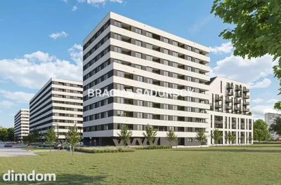 Mistrzejowice - mieszkania w nowym budownictwie - 2