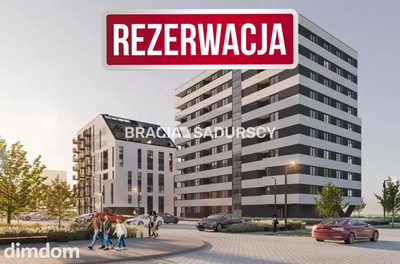 Mistrzejowice - mieszkania w nowym budownictwie