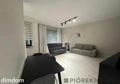 3-pokojowe mieszkanie w Wilanowie - 2