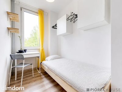 6-pokojowe mieszkanie na Woli - 5