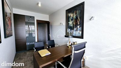Mieszkanie/Kancelaria/Biuro/Taras/Archiwum - 2