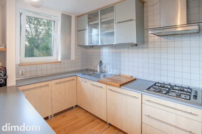 M-3 Centrum z balkonem. - 3