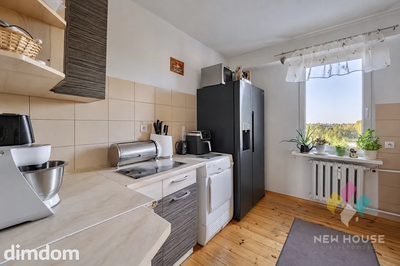 4 pokoje, balkon, os. Jaroty - 3