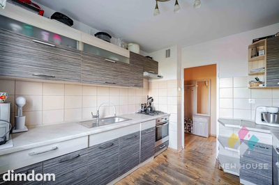4 pokoje, balkon, os. Jaroty - 4