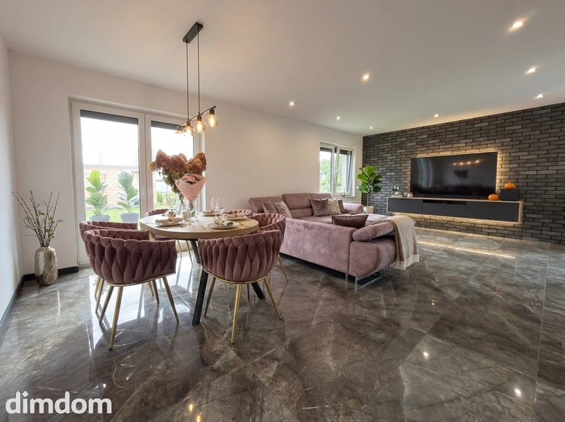 Parterowy dom 174 m² z dużą działką | Kwilcz - 115464115.jpg