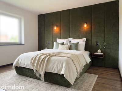 Parterowy dom 174 m² z dużą działką | Kwilcz - 3
