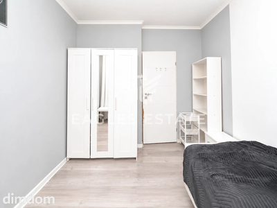 Mieszkanie z widokiem na tereny zielone - 5
