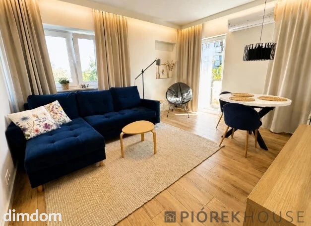 3-pokojowe mieszkanie na Żoliborzu - 115531688.jpg