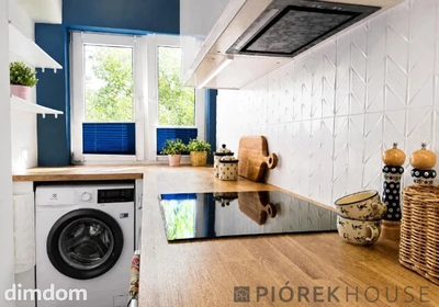 3-pokojowe mieszkanie na Żoliborzu - 5