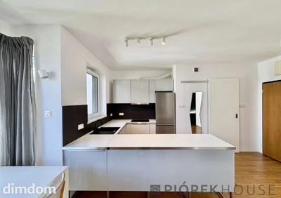 2-pokojowe mieszkanie na Mokotowie - 5