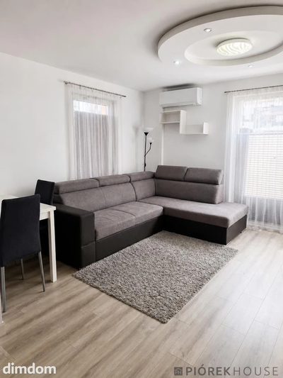 3-pokojowe mieszkanie na Białołęce
