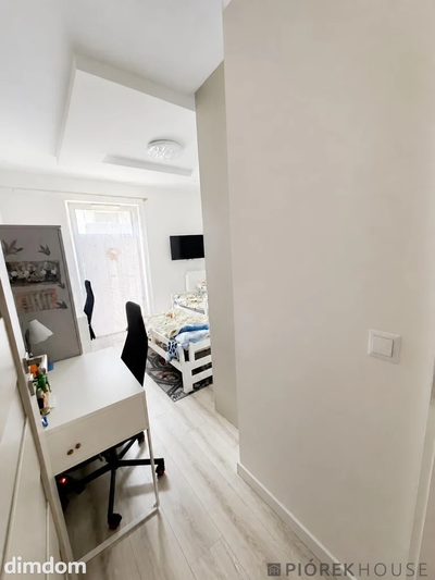 3-pokojowe mieszkanie na Białołęce - 5