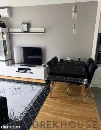 3-pokojowe mieszkanie na Woli - 3