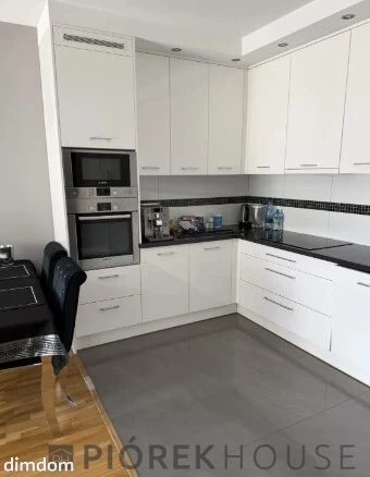3-pokojowe mieszkanie na Woli - 4