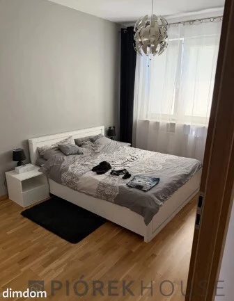 3-pokojowe mieszkanie na Woli - 2