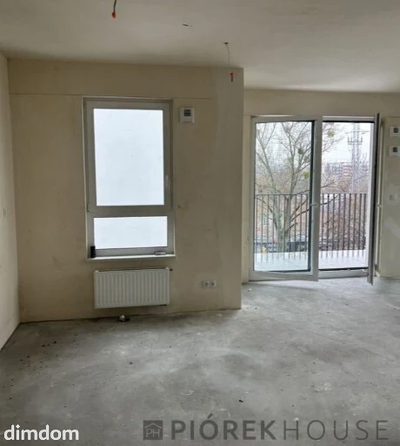 3-pokojowe mieszkanie na Targówku