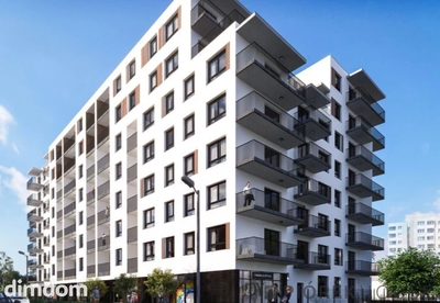 3-pokojowe mieszkanie na Targówku - 3