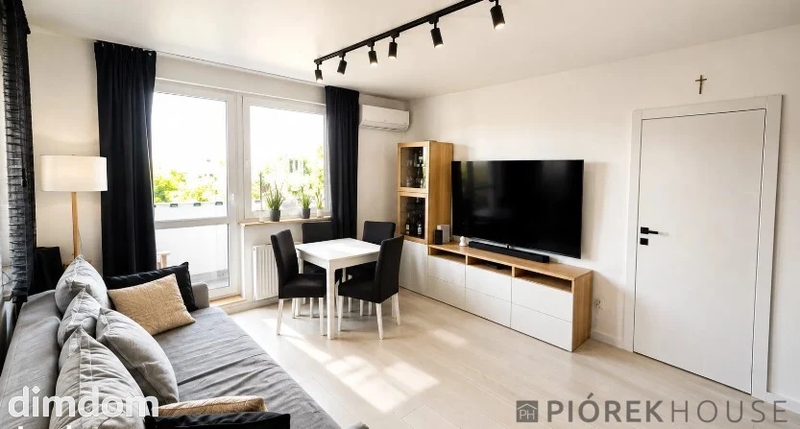 3-pokojowe mieszkanie na Białołęce - 115532029.jpg