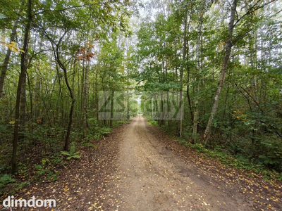 Działka budowlana1500 m² Ojrzanów - 5