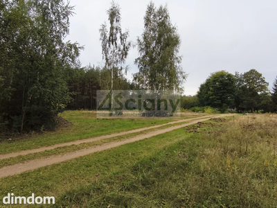 Działka budowlana1500 m² Ojrzanów - 4