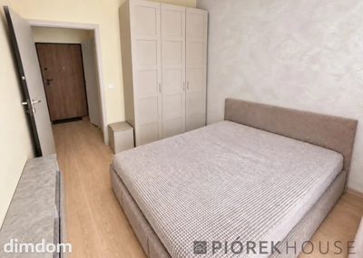 2-pokojowe mieszkanie na Mokotowie - 4