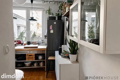2-pokojowe mieszkanie na Mokotowie - 4