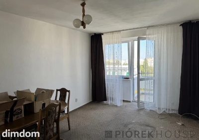 2-pokojowe mieszkanie na Mokotowie