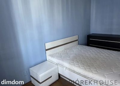 2-pokojowe mieszkanie na Mokotowie - 5
