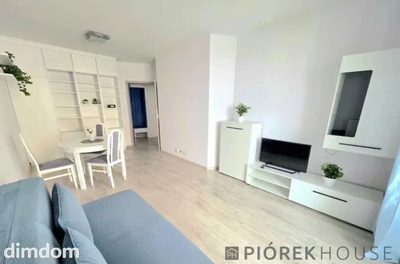 2-pokojowe mieszkanie na Pradze-Południe - 3