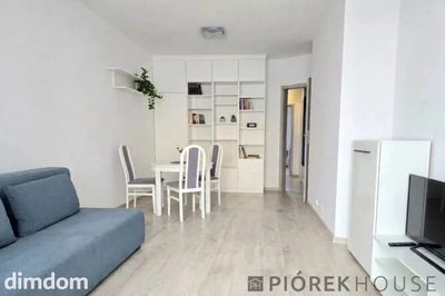 2-pokojowe mieszkanie na Pradze-Południe - 5