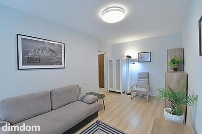 2 pok z pięknym widokiem, m. post. Jesionowa