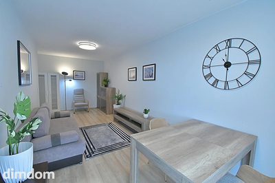 2 pok z pięknym widokiem, m. post. Jesionowa - 5