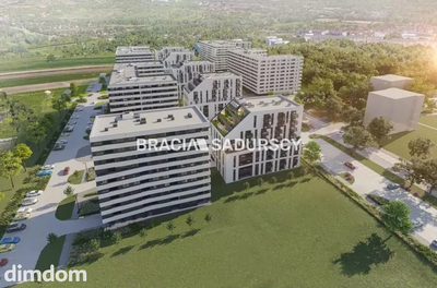 Mistrzejowice - mieszkania w nowym budownictwie - 2
