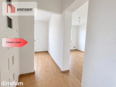 Kawalerka z własną działką w Małej Klonii! - 3
