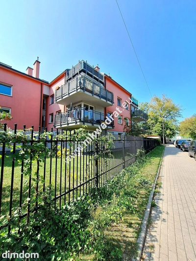 Mieszkanie do wynajęcia – świetna lokalizacja - 4