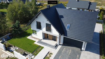 Ekskluzywny dom w Wągrowcu na sprzedaż - 4
