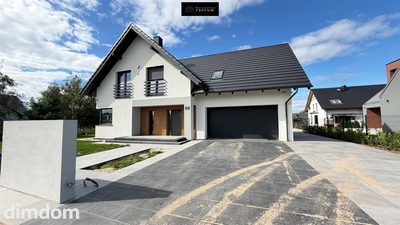Ekskluzywny dom w Wągrowcu na sprzedaż - 5