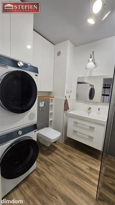 Apartamet z wyjściem na ogród i widokiem na góry. - 5