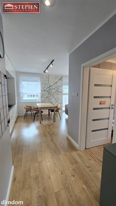 Apartamet z wyjściem na ogród i widokiem na góry. - 4