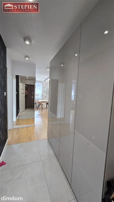Apartamet z wyjściem na ogród i widokiem na góry. - 3