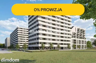 Mistrzejowice - mieszkania w nowym budownictwie