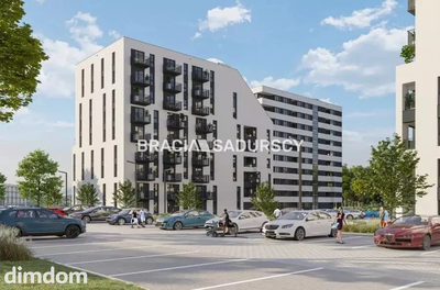 Mistrzejowice - mieszkania w nowym budownictwie - 4
